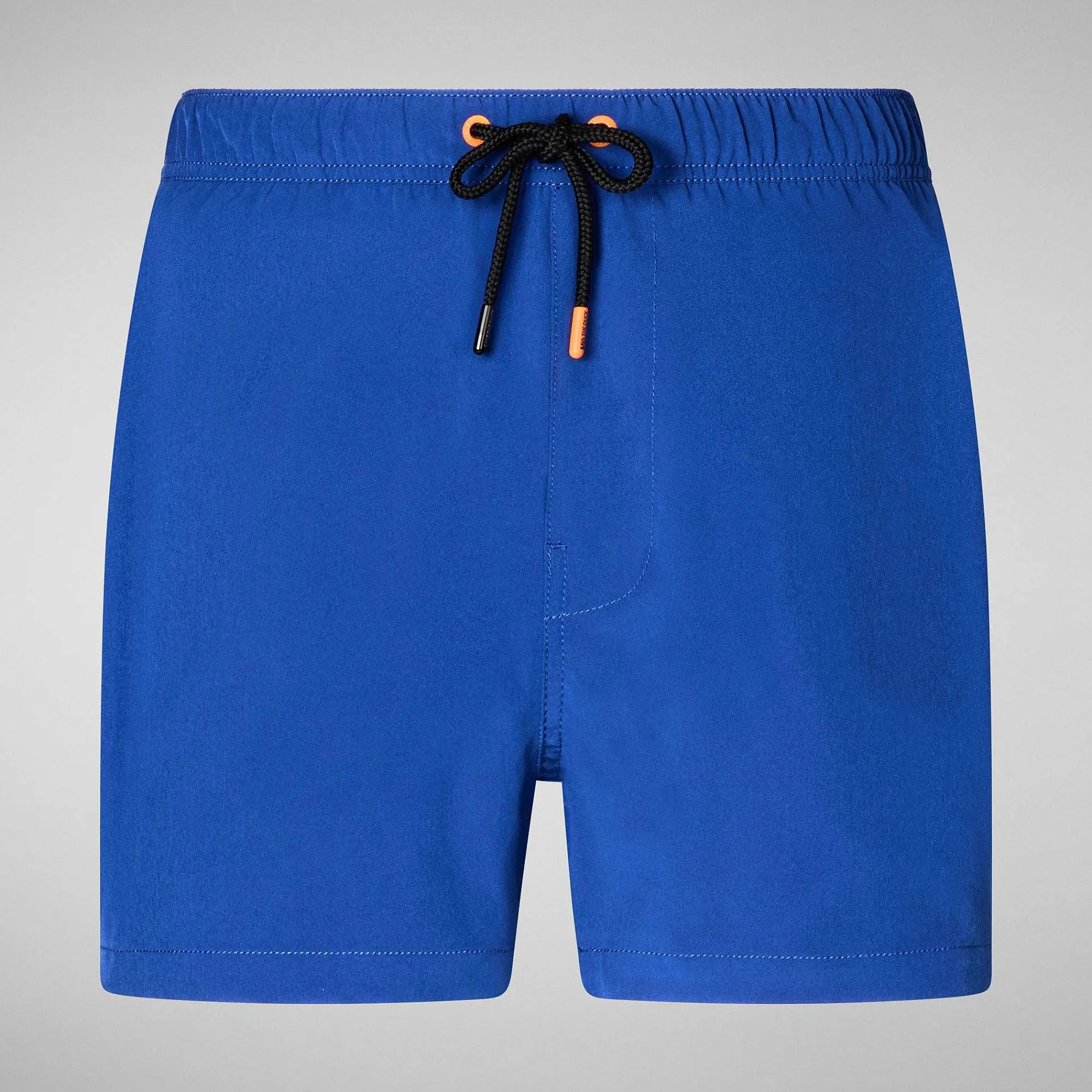 Costumi Da Bagno^Save The Duck Costume Da Bagno Uomo Demna Blu Elettrico