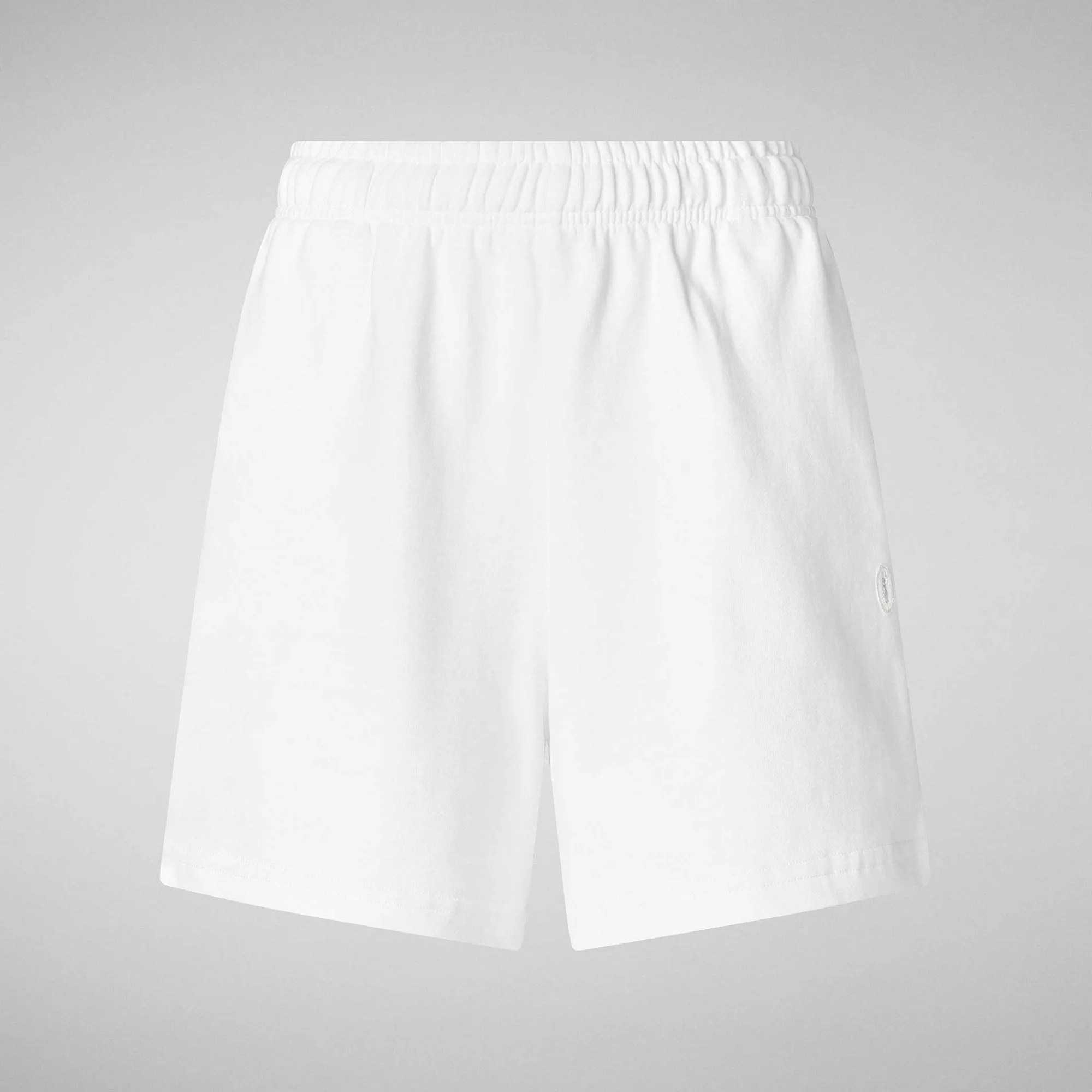 Pantaloni & Gonne^Save The Duck Pantaloni Donna Halima In Bianco
