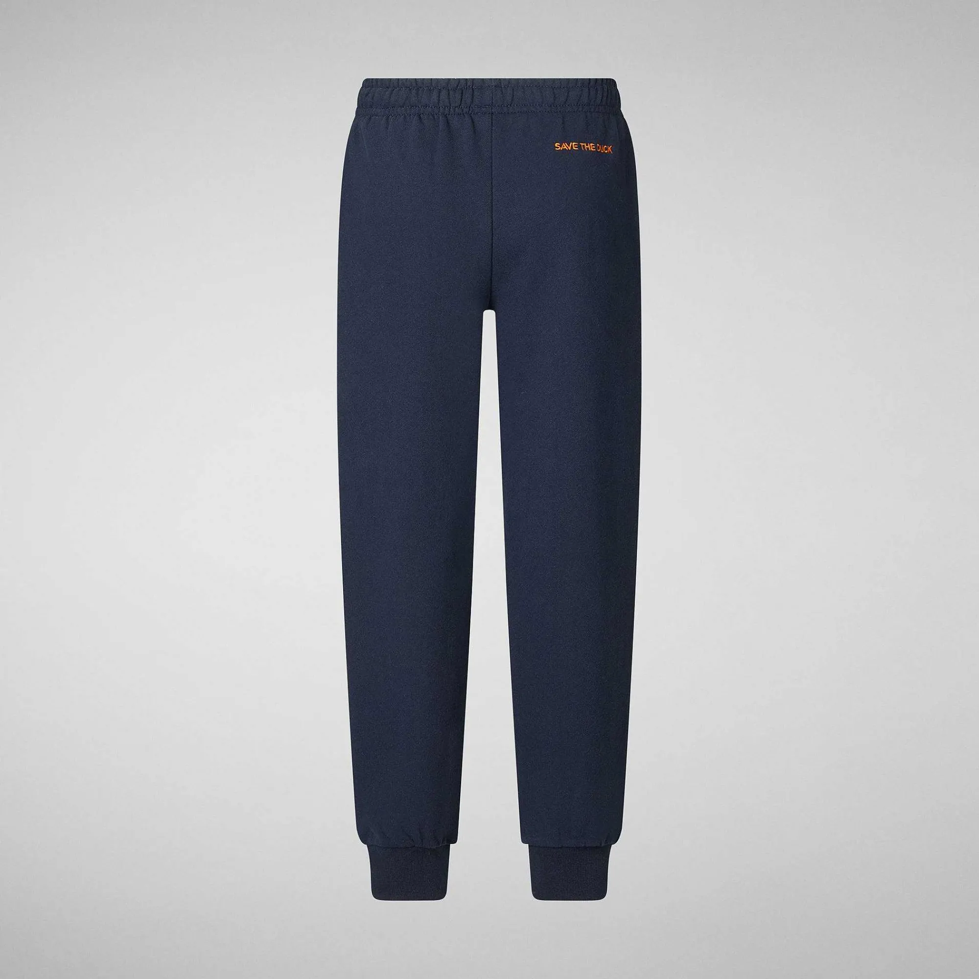 Pantaloni^Save The Duck Pantaloni Unisex Bambino Haldo Blu Navy