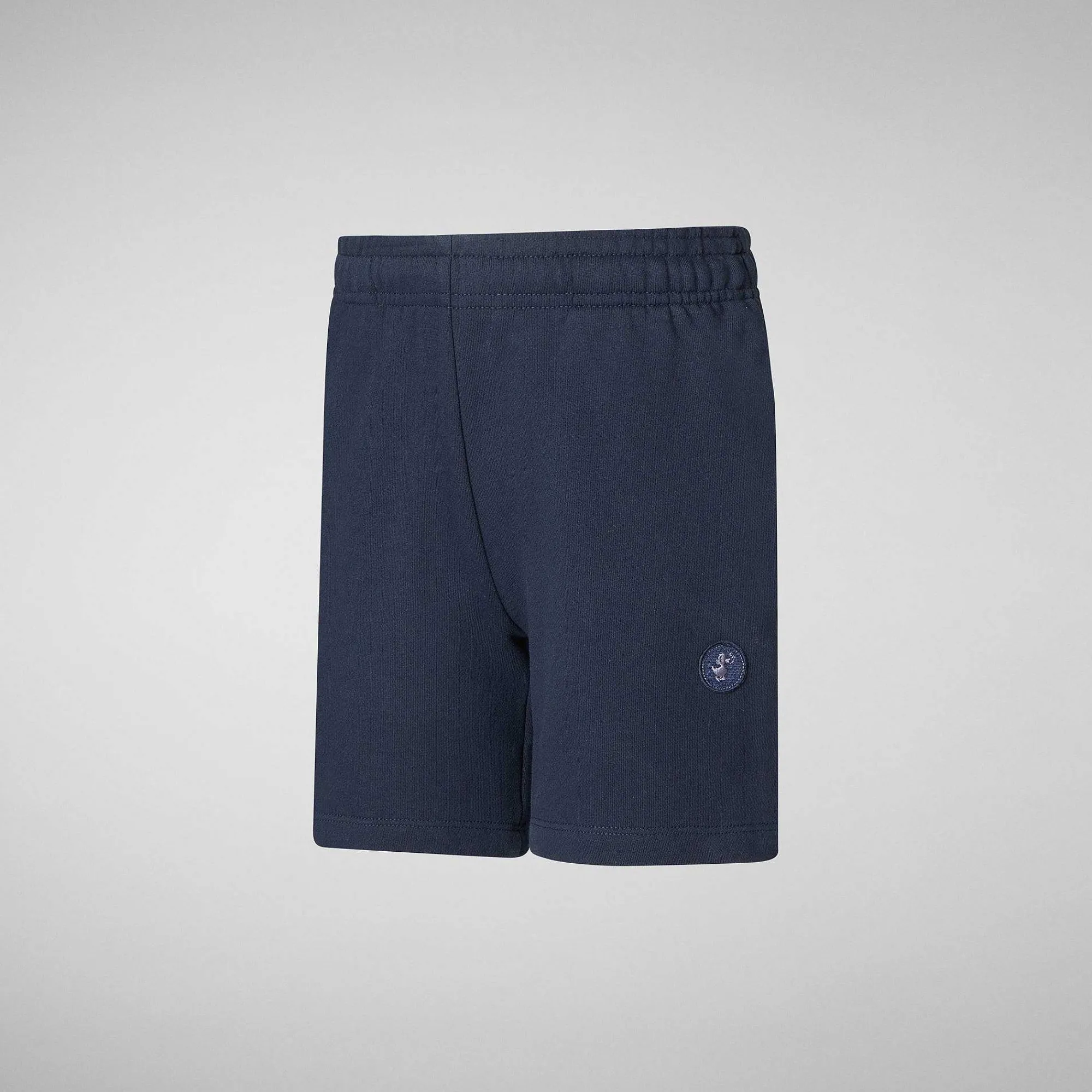 Pantaloni^Save The Duck Pantaloni Unisex Bambino Icaro In Blu Navy