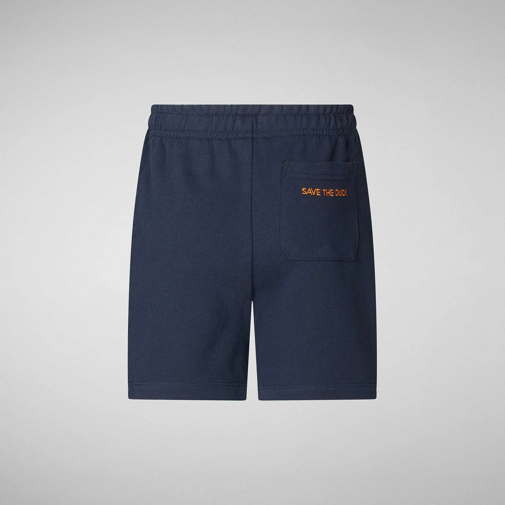 Pantaloni^Save The Duck Pantaloni Unisex Bambino Icaro In Blu Navy