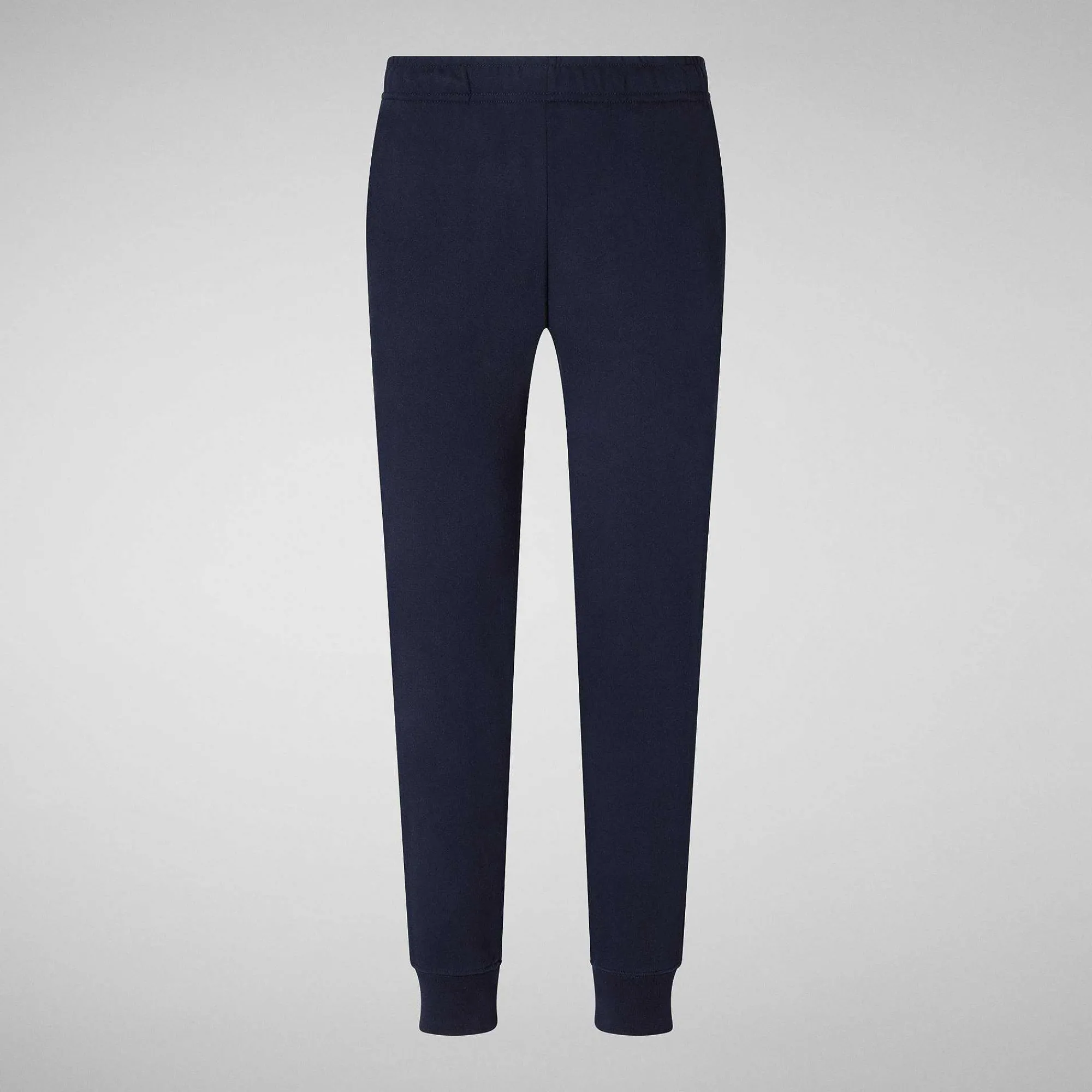 Pantaloni^Save The Duck Pantaloni Uomo Batuy Blu Navy
