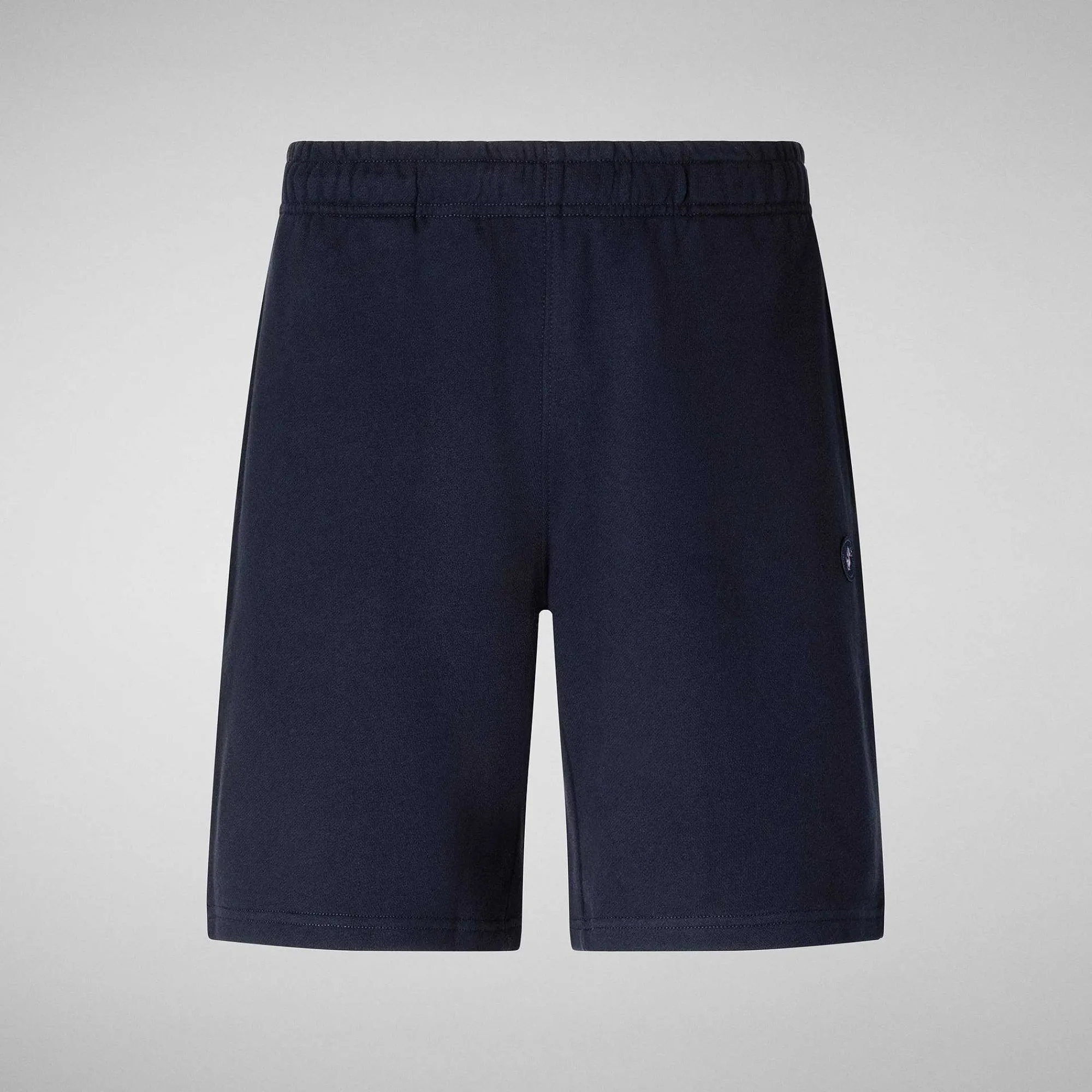 Pantaloni^Save The Duck Pantaloni Uomo Rayun In Blu Navy
