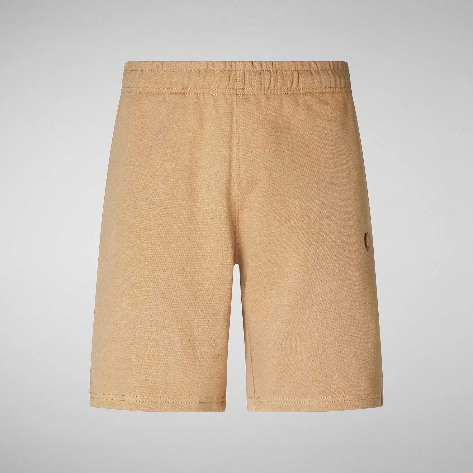 Pantaloni^Save The Duck Pantaloni Uomo Rayun In Beige Biscotto