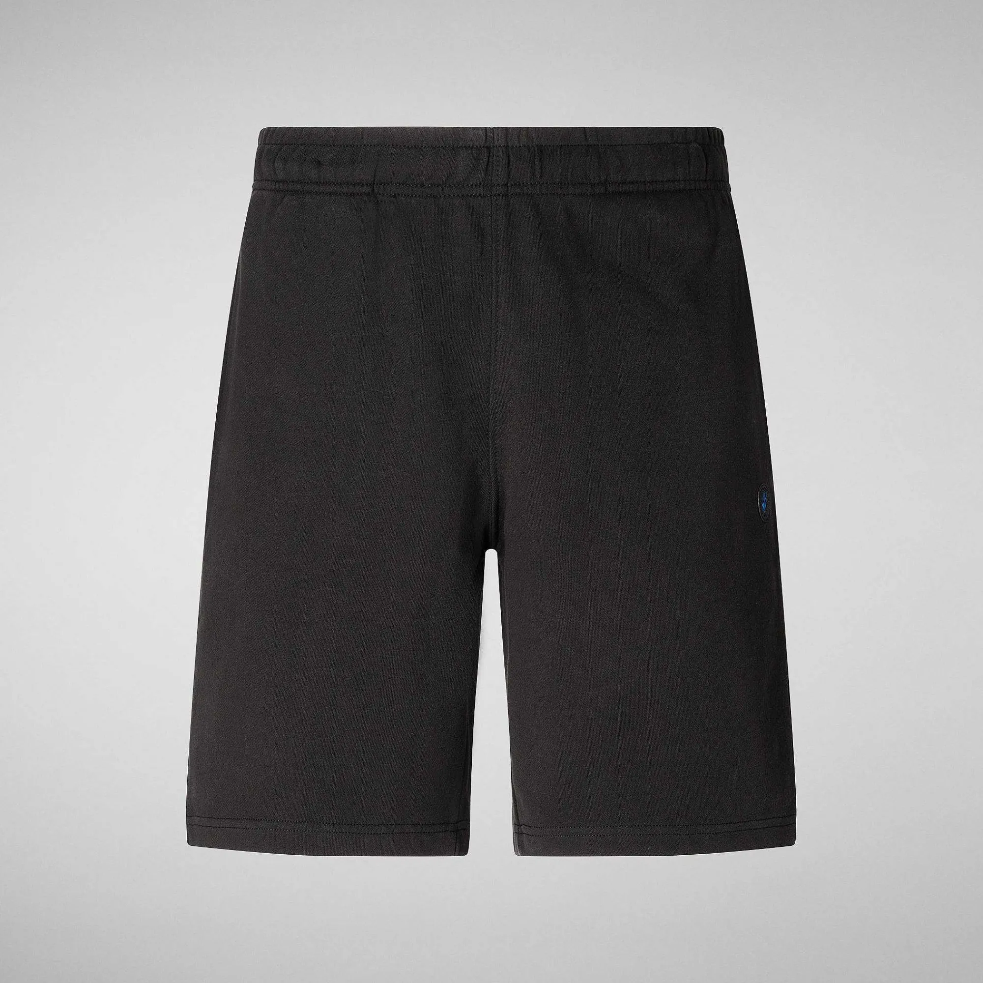 Pantaloni^Save The Duck Pantaloni Uomo Rayun In Nero