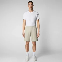 Pantaloni^Save The Duck Pantaloni Uomo Tae Beige
