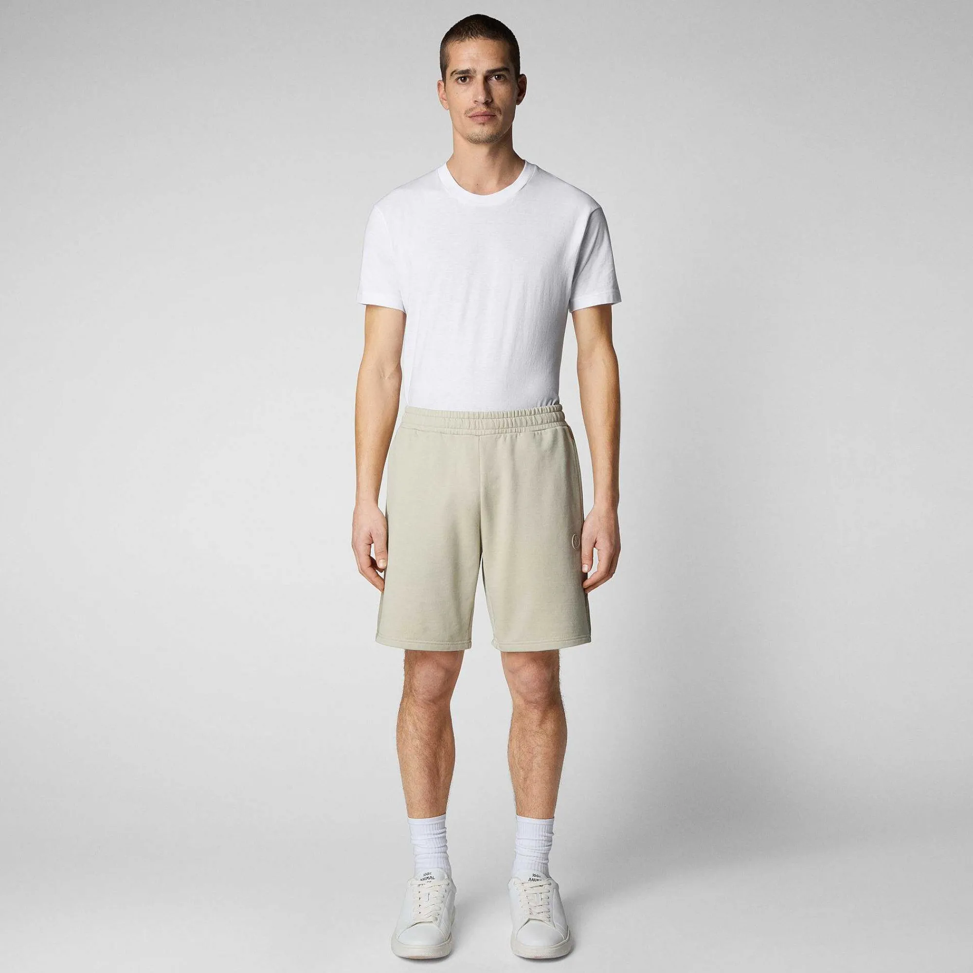 Pantaloni^Save The Duck Pantaloni Uomo Tae Beige