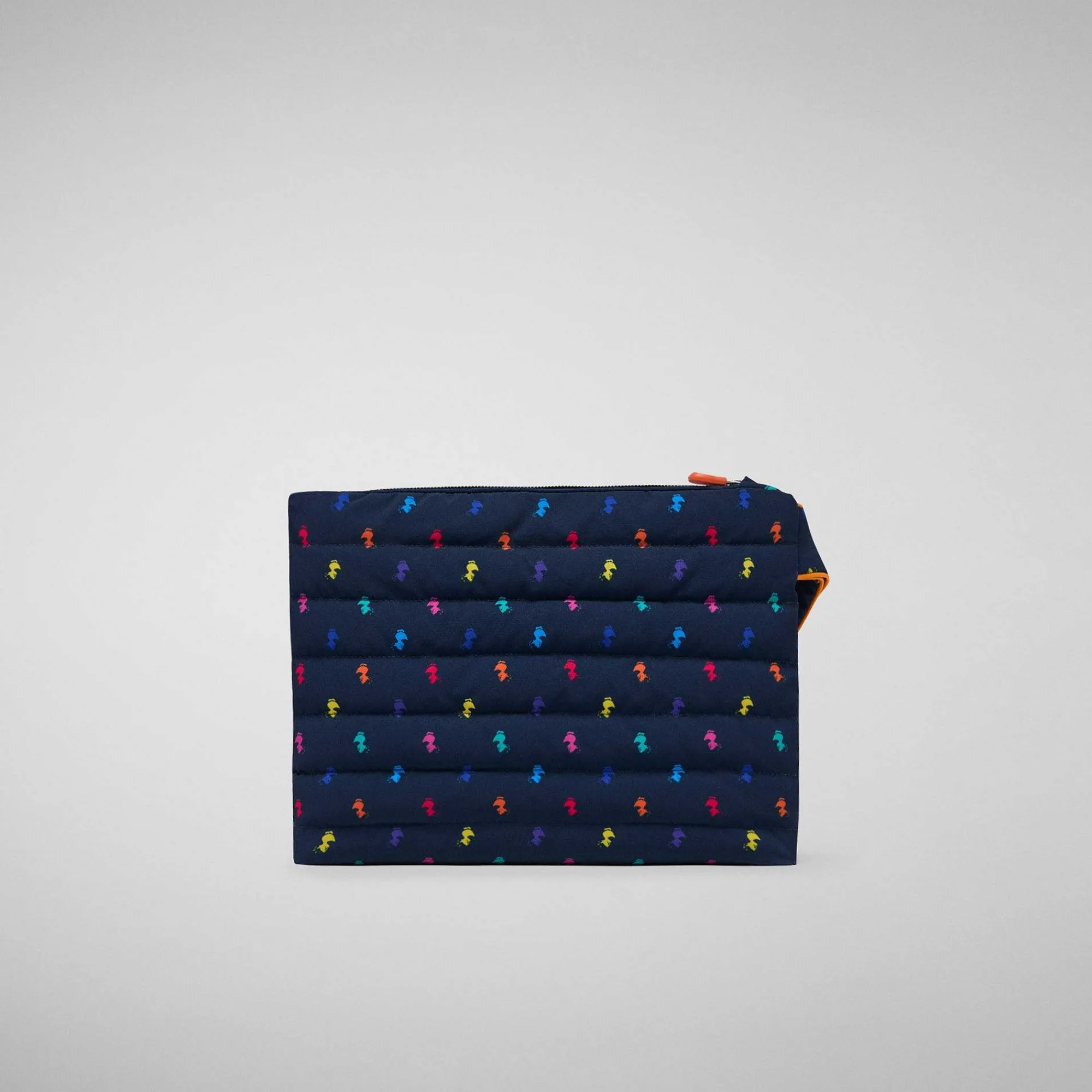 Accessori^Save The Duck Unisex Pochette Clio Rainbow Ducks